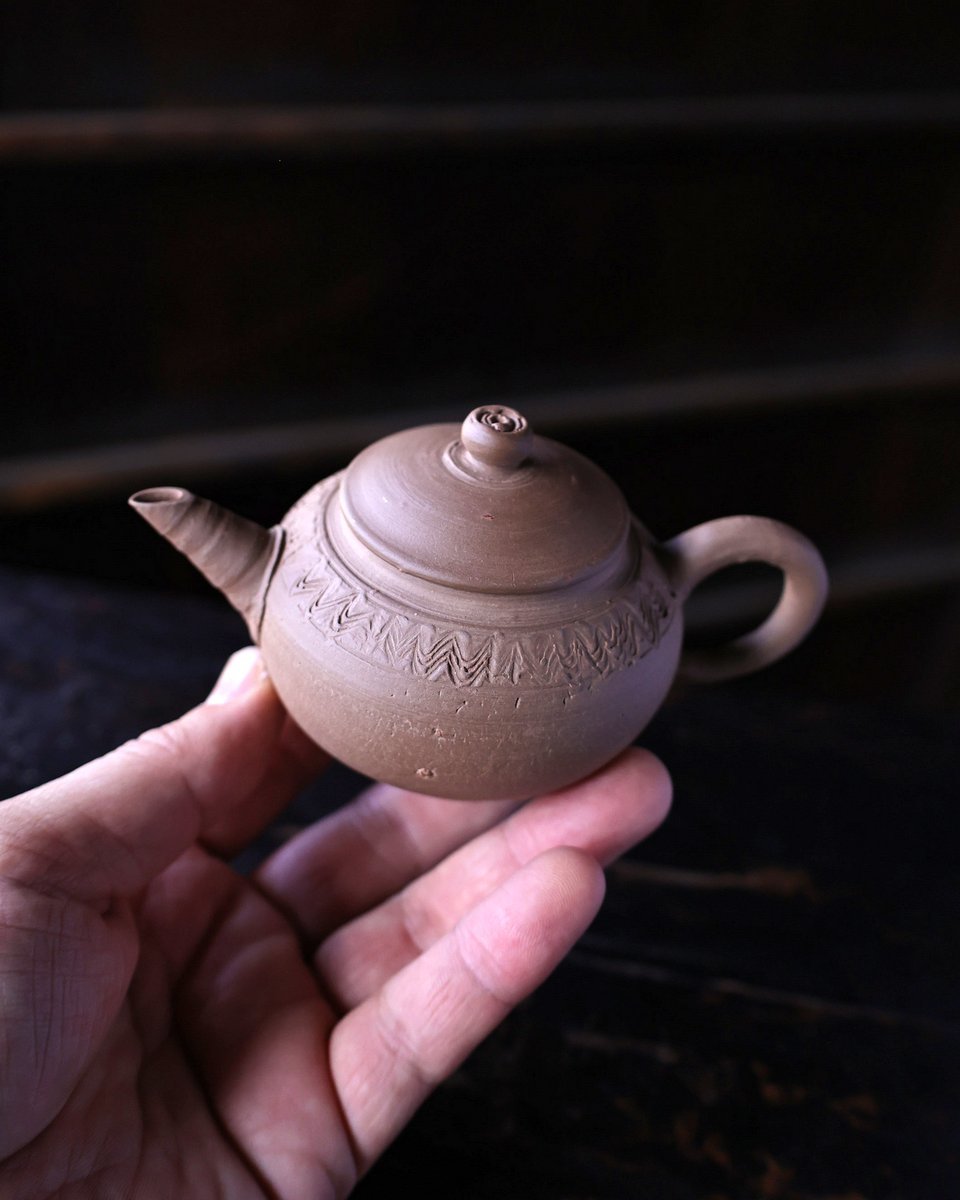 中田光展 文人茶」5日目-5 : うつわノート