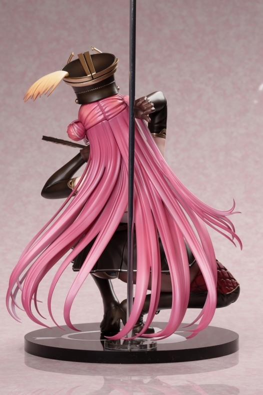 フジヤマサンカク様 宝鐘マリン 3Dエディション : もぐらぼ‼