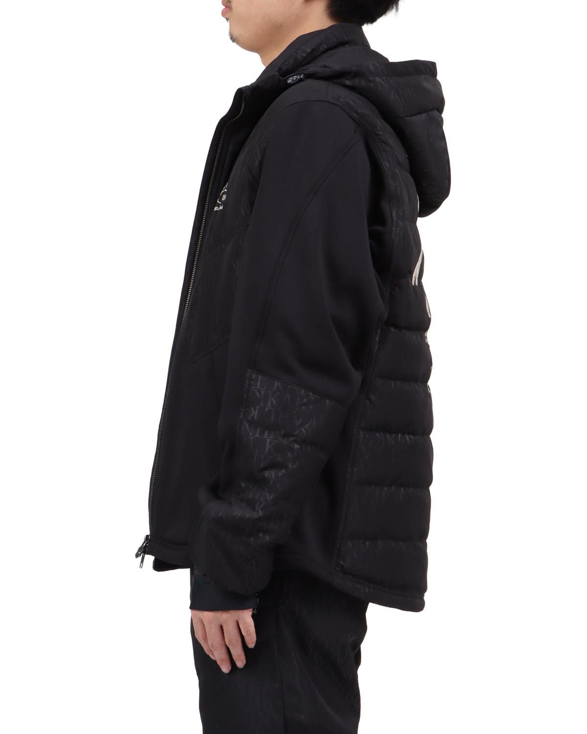 Karl Kani GOLF] ダウン 切替 ストレッチ ジャケット | PEET ONLINE STORE