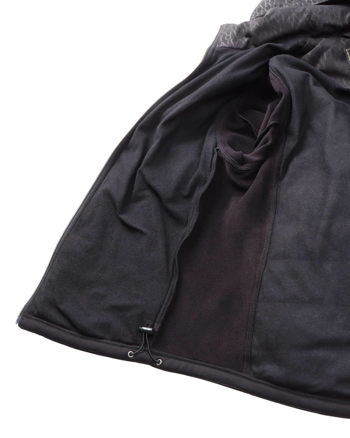 Karl Kani GOLF] ダウン 切替 ストレッチ ジャケット | PEET ONLINE STORE