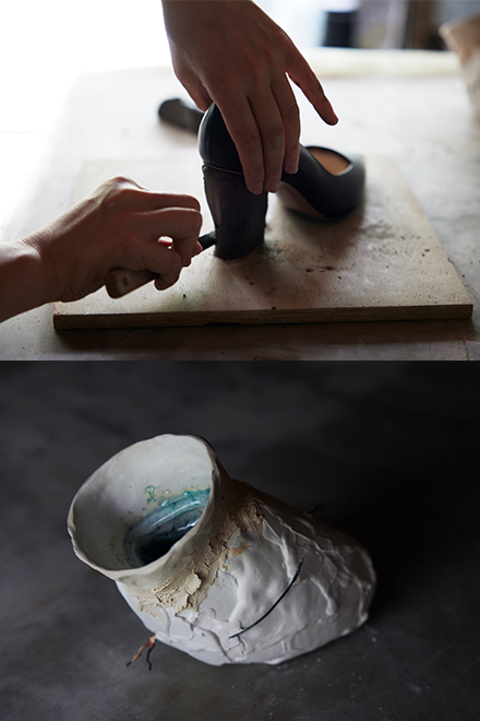 INTERVIEW 能登朝奈さん | MAGAZINE | PELLICO｜ペリーコ