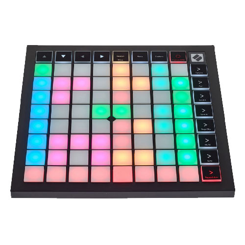 Novation Launchpad X | Lebanon | Per-vurt