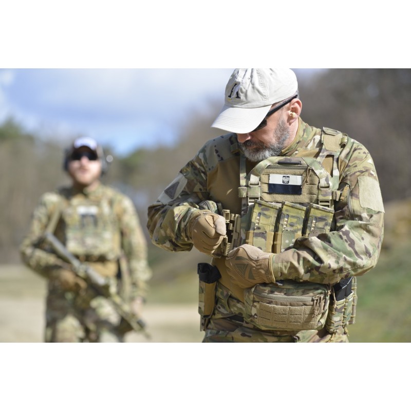 Direct Action Spitfire Mk II Plate Carrier – Perunika