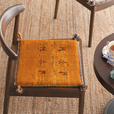 ギャッベ 座布団サイズ – Persiadirect