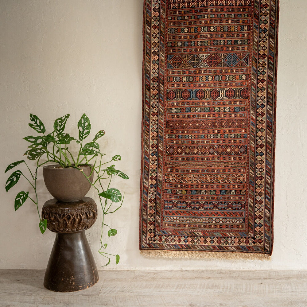 ペルシャ手織りキリム 細長いサイズ ランナー – Persiadirect