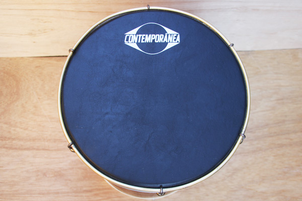 Tantã-Rebolo タンタン-ヘボロ｜打楽器工房percusanga