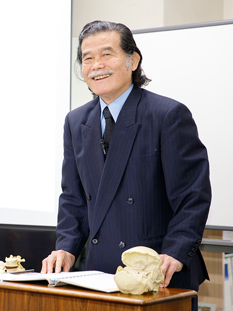 脳呼吸枕 | 脳脊髄液調整法 パーフェクトクラニオロジー協会