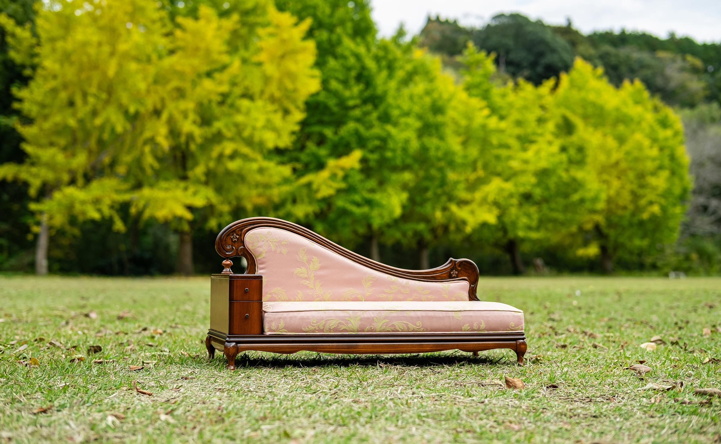 公式】ドール家具「petit.continue」プティ・デュ・カンティーニュ