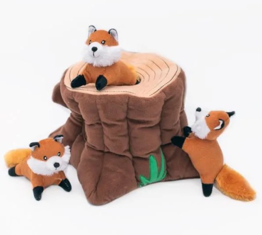 再販☆キツネ×ラムネストライプ☆ ハンドメイドリバーシブルスタイ