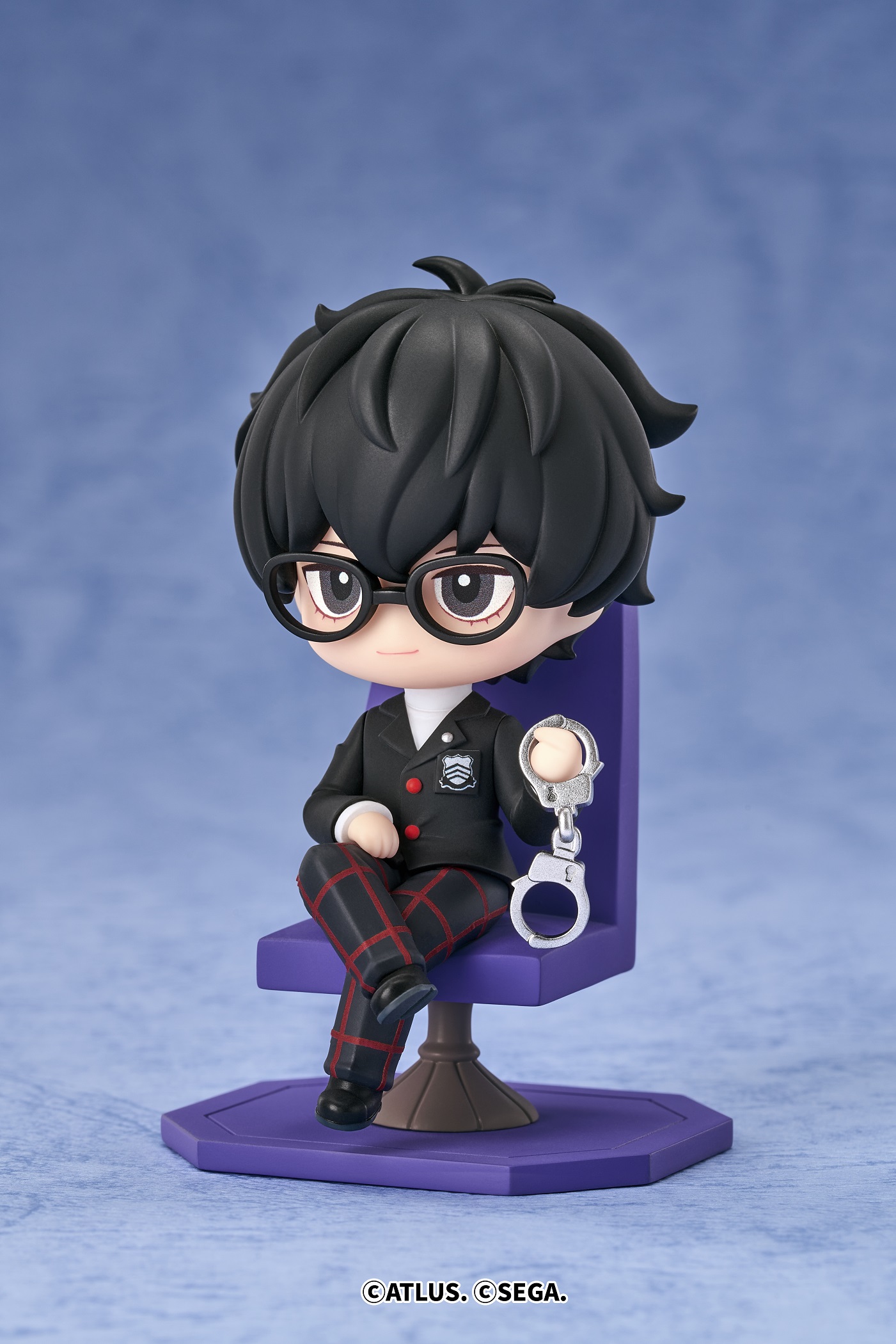 ペルソナ3 ポータブル』、『ペルソナ4 ザ・ゴールデン』、『ペルソナ