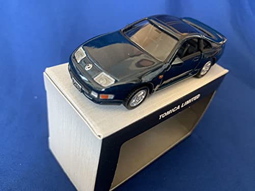 トミカリミテッド 日産フェアレディZ・300ZX(Z32) | やなしゃんの