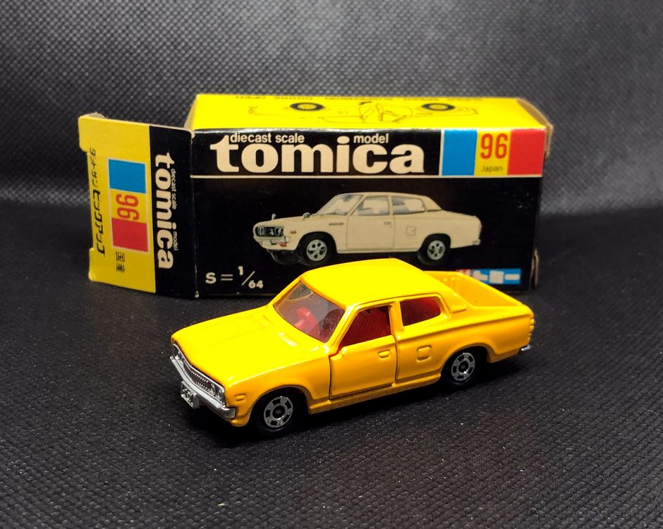 トミカ】ニッサンディーゼルジェットパック | 米子めだか & 多肉部