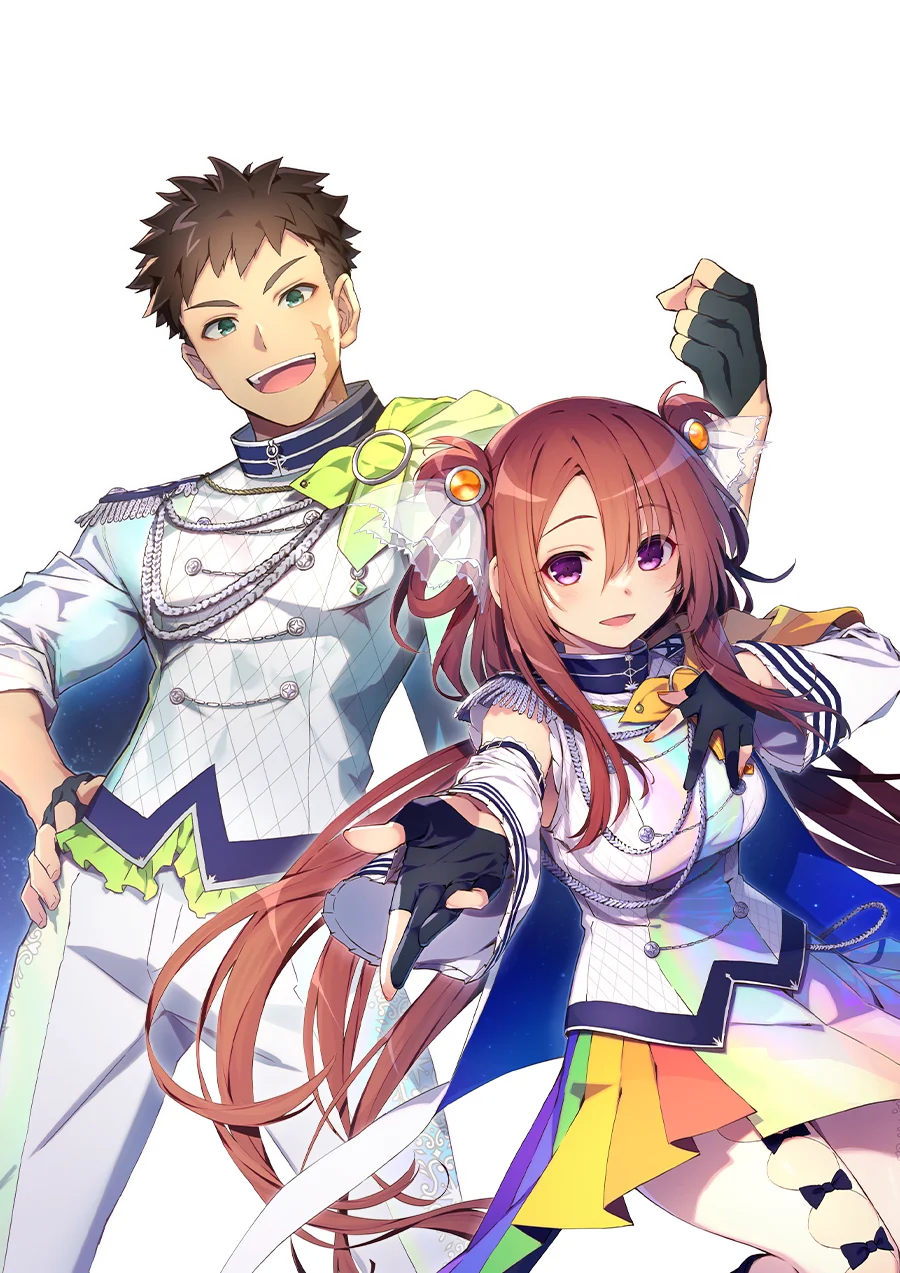 ポラリスコード公式サイト