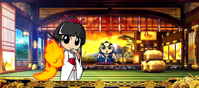 激アツ・プレミア演出[吉宗3]解析 攻略情報｜パチ＆スロ必勝本