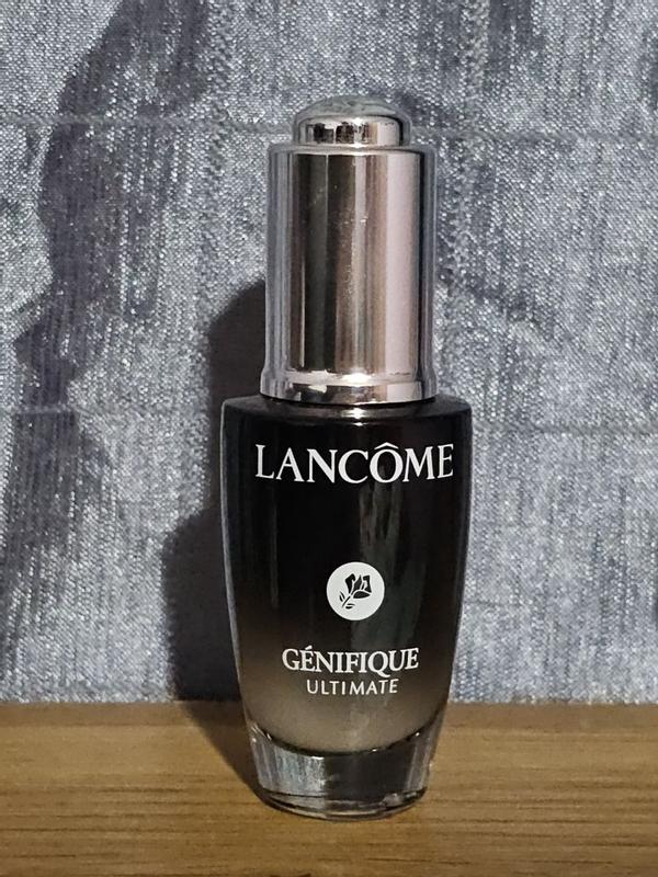 Génifique Ultimate Recovery Serum with Beta-Glucan - Lancôme