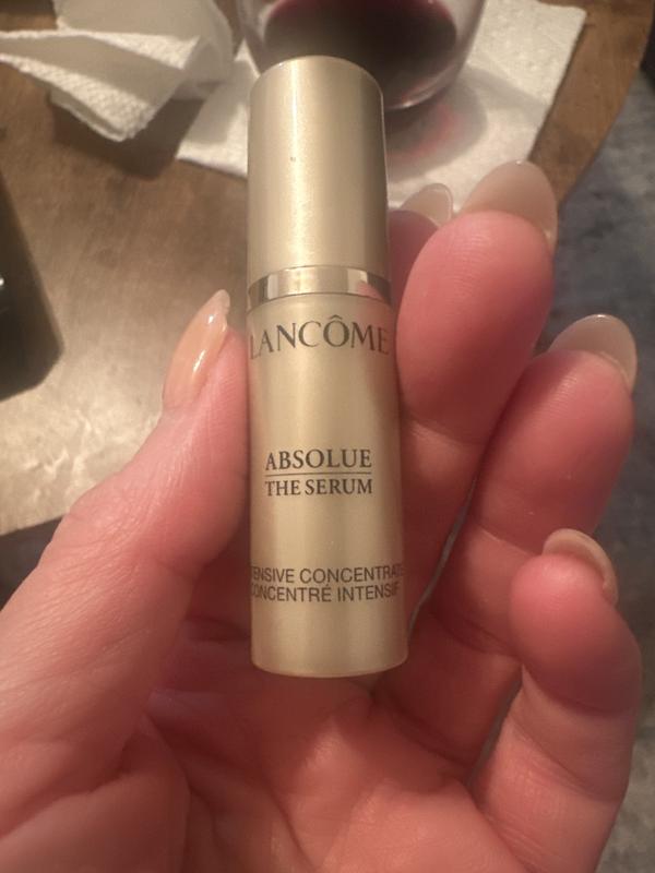 Absolue The Serum - Concentrated Anti Wrinkle Serum - Lancôme
