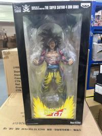 フィギュア専門店 -ソダチトイズ / バンプレスト