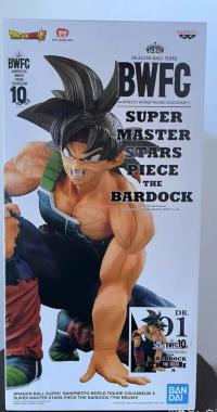 フィギュア専門店 -ソダチトイズ / バンプレスト