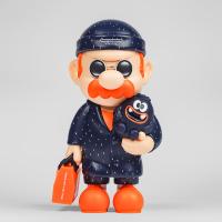 フィギュア専門店 -ソダチトイズ / ZCWO