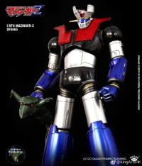 フィギュア専門店 -ソダチトイズ / キングアーツ