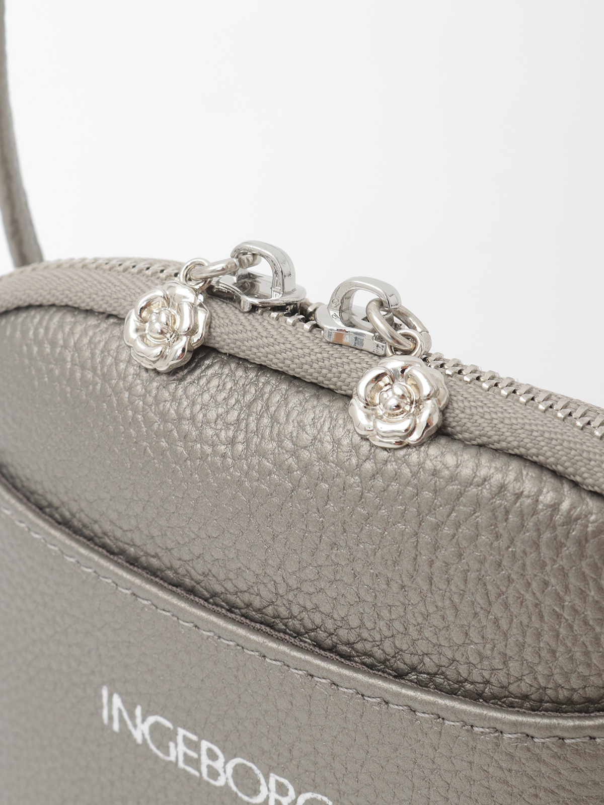 レザースマホショルダー｜ピンクハウスオフィシャルオンラインストア