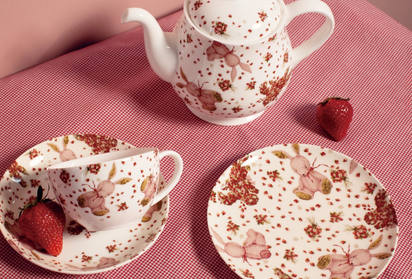 PINK HOUSE LIFESTYLE Vol.2 RELEASE｜ピンクハウスオフィシャル