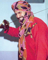 タイガー・ジェット・シン/レスラーノート/ダークロHP