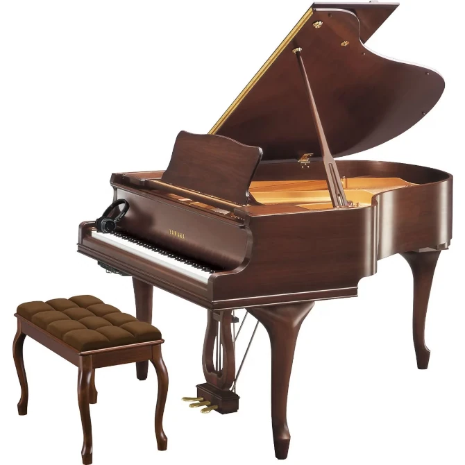 ヤマハ サイレントピアノ C6X-SH3 | サイレントタイプ | 大阪・本町の