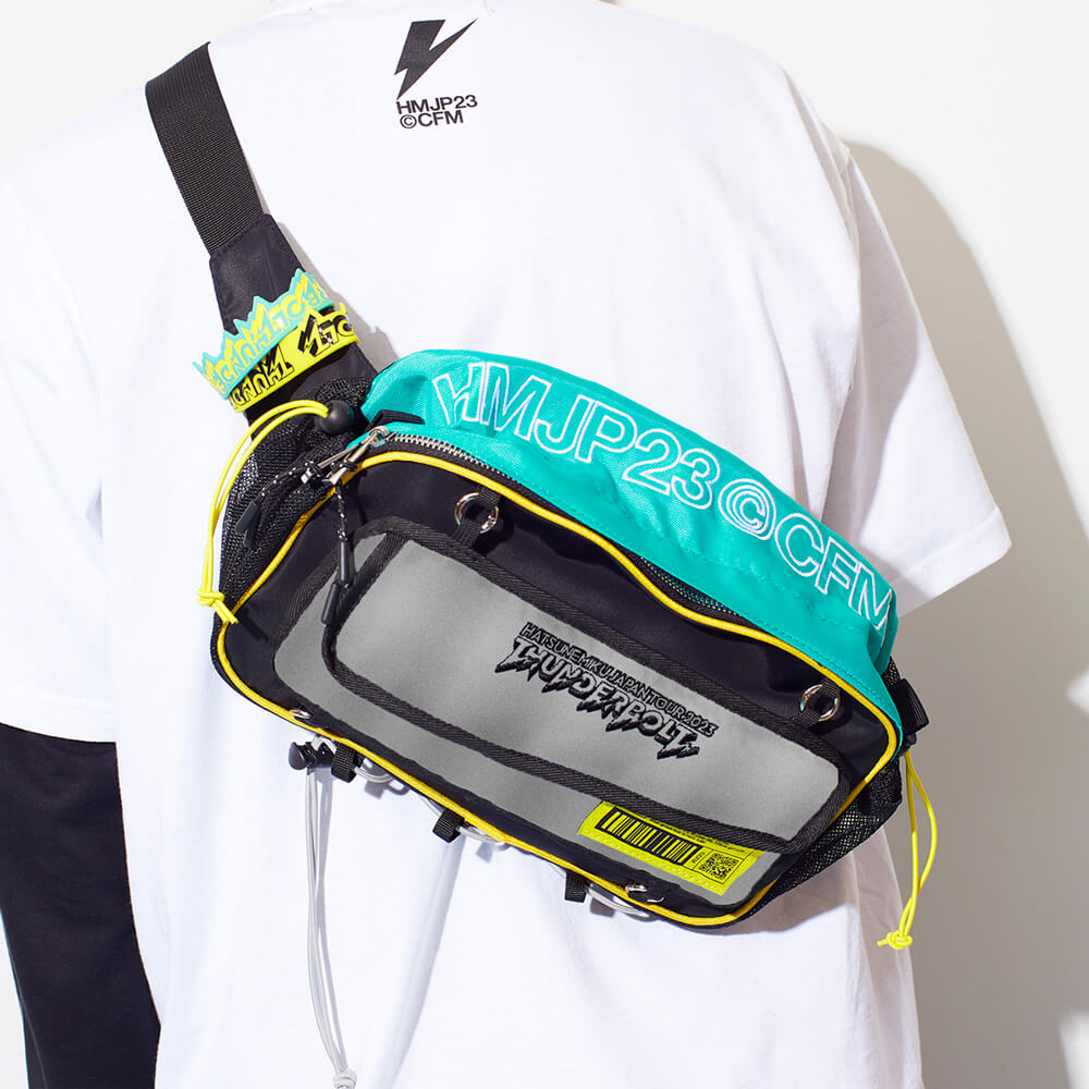 初音ミク JAPAN TOUR 2023 〜THUNDERBOLT〜 | GOODS