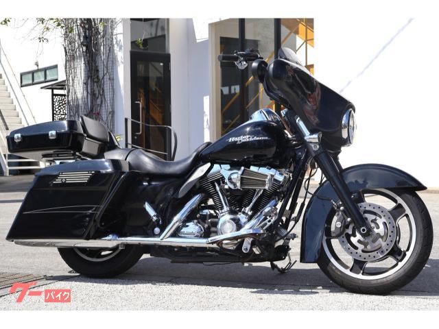 ハーレーダビッドソン（Harley-Davidson）2016年 FLSTF Fatboy