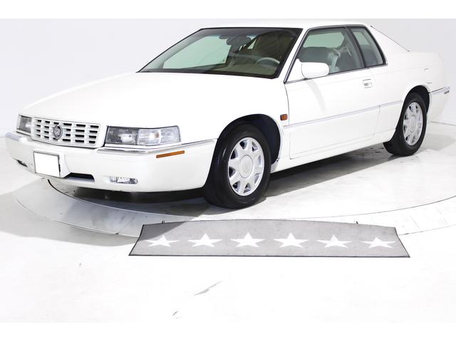 キャデラック エルドラドの中古車・相場情報｜中古車検索 - 価格.com