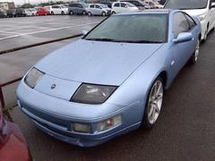 フェアレディZ 300ZXの中古車を探すなら【グーネット】