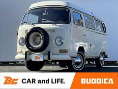 フォルクスワーゲン タイプiiの中古車一覧(1～30件)【グーネット】