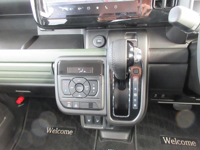 スペーシア ギア HYBRID XZターボ FF CVT 全方位ナビの