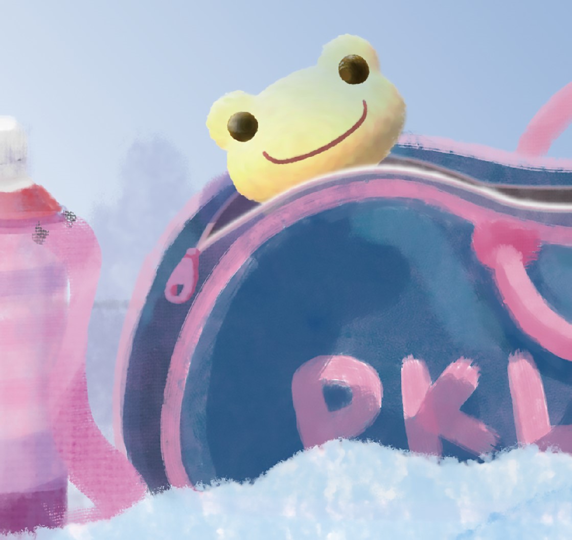 かえるのピクルス pickles home