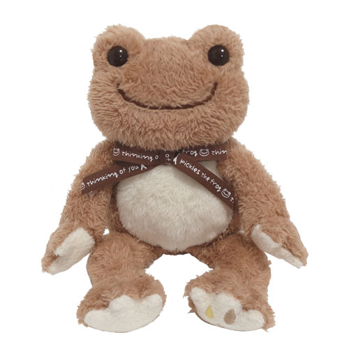 かえるのピクルス pickles home