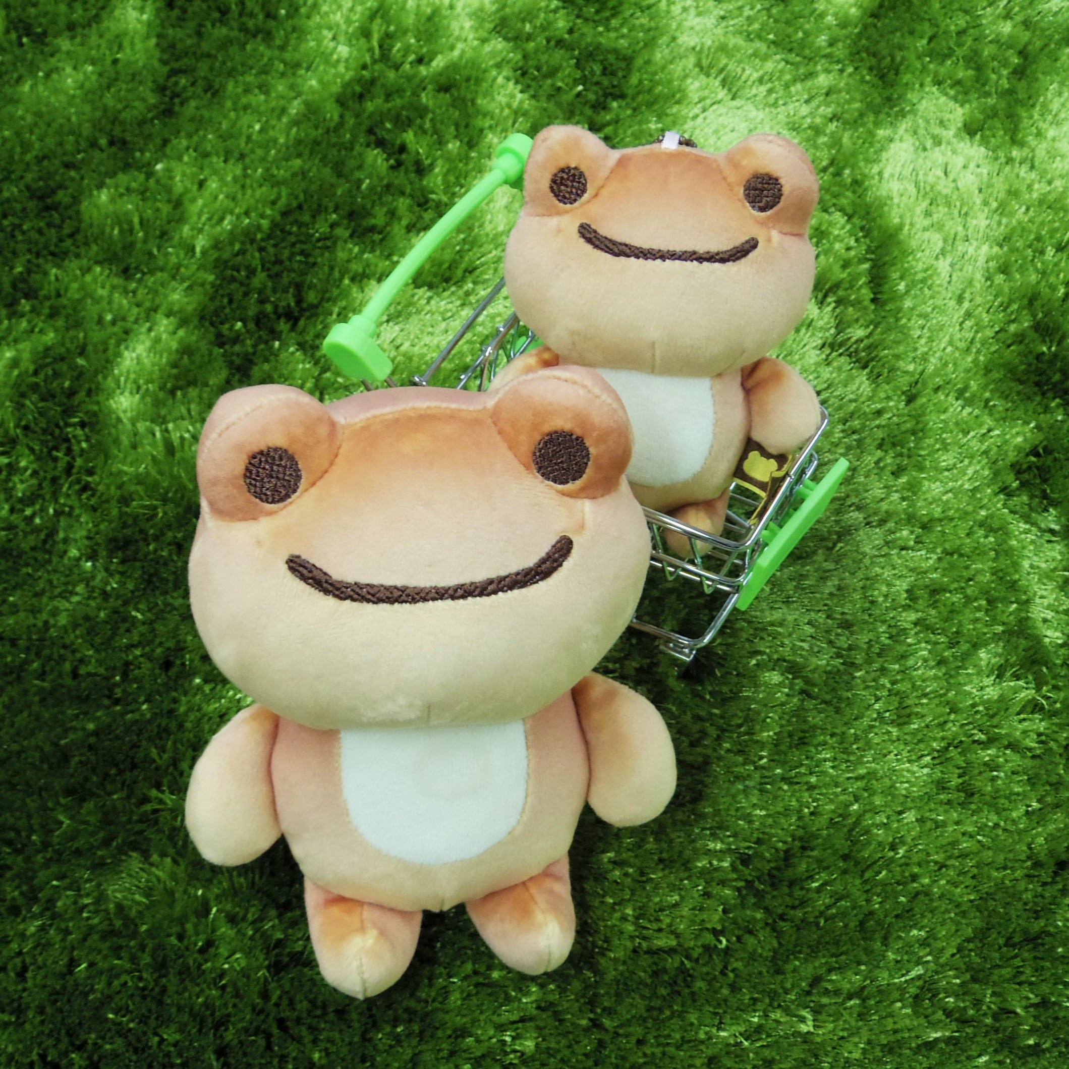 かえるのピクルス pickles home