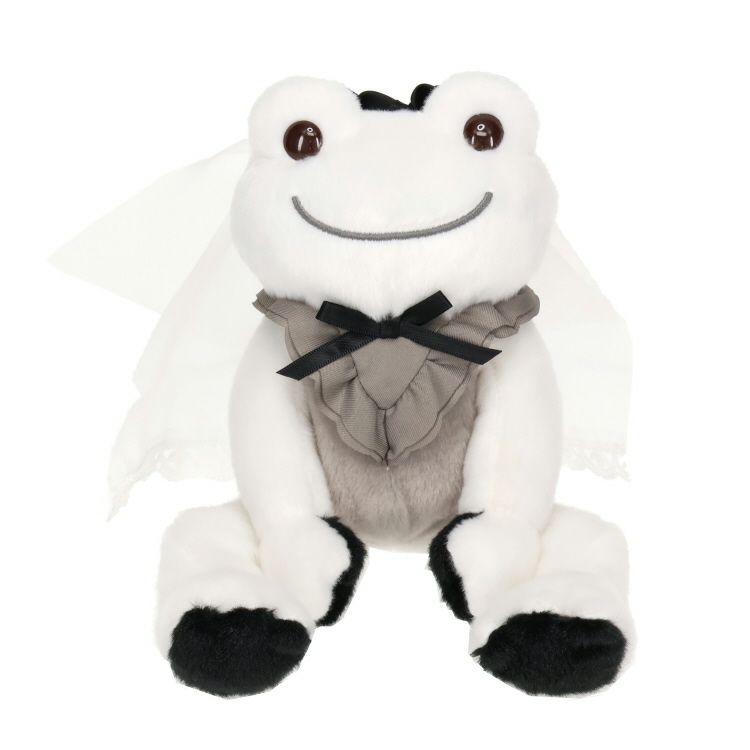 かえるのピクルス pickles home