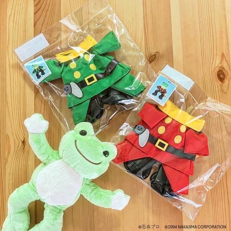 かえるのピクルス pickles home