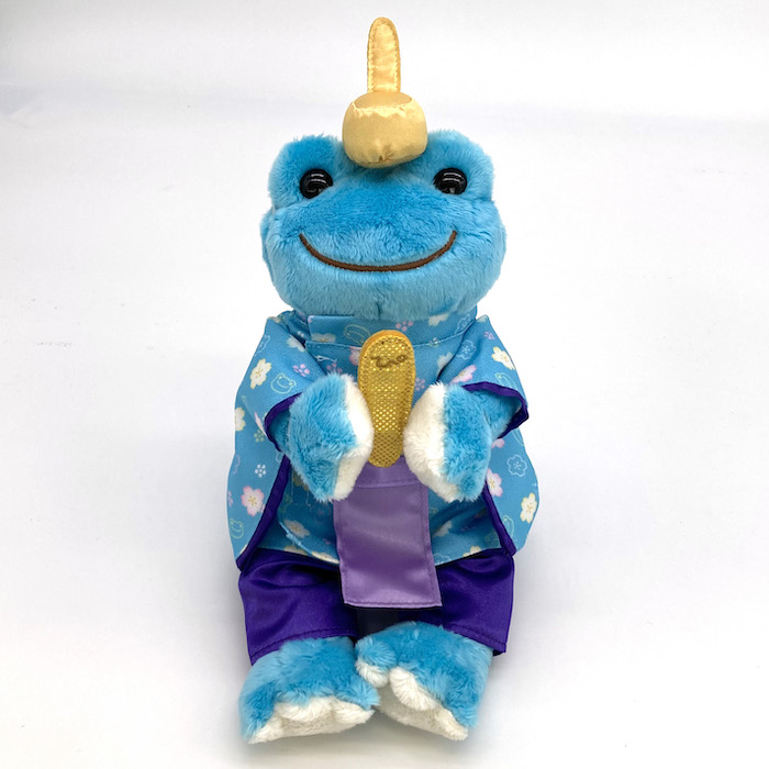 かえるのピクルス pickles home