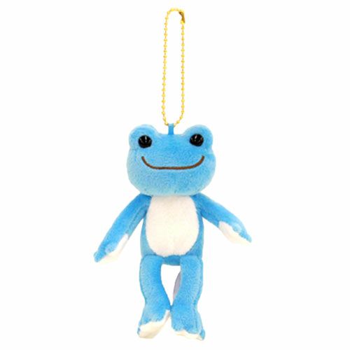 かえるのピクルス】マスコット コンプリートボックス（いろいろ