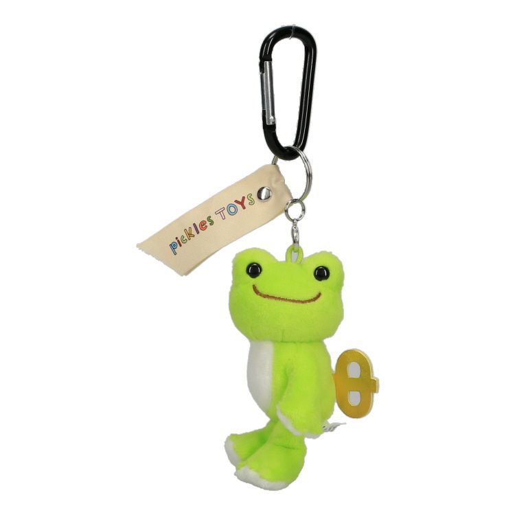 かえるのピクルス】USA JEWELピクルス ビーンドール（GR）205032-24-Z