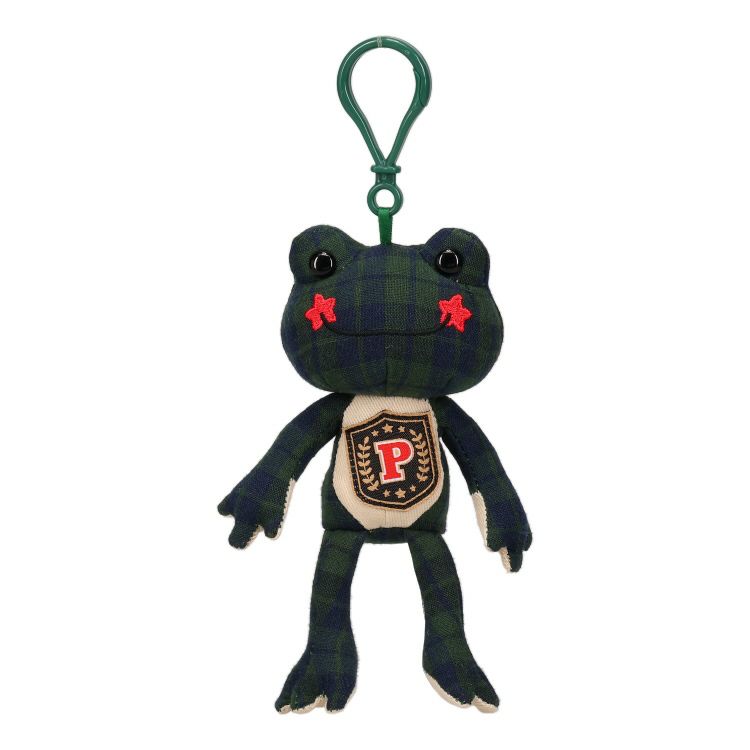 マスコット | かえるのピクルス公式オンラインショップ La Villa de