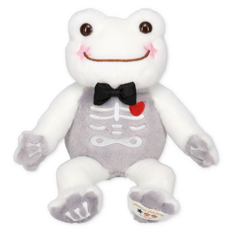 かえるのピクルス】USAピクルス ビーンドール（第11弾ハロウィン/WH