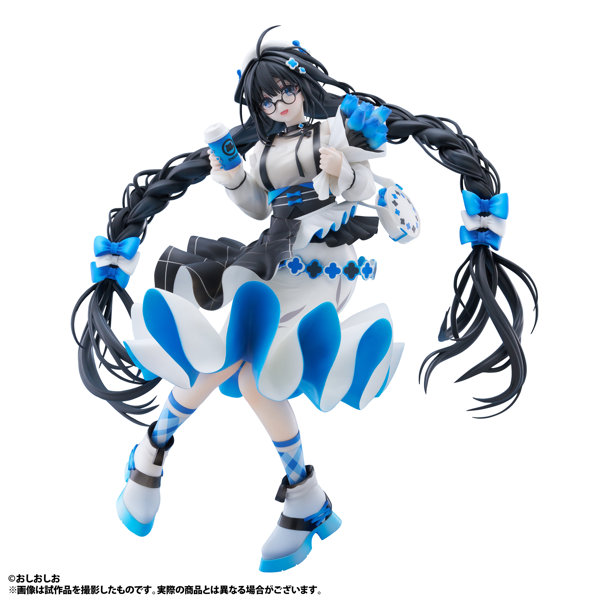 Creators Collection Figure』初音ミク Rosuuri Ver. | DMM Factory