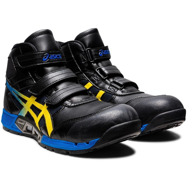アシックス ウィンジョブ CP308 AC 1271A055 (安全靴・足袋) 価格比較