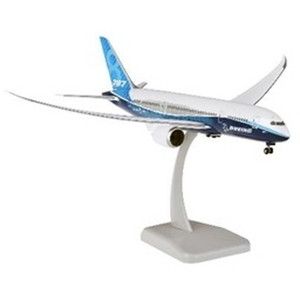 Hogan B787-10 ブリティッシュ・エアウェイズ 1/200 航空機モデル