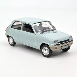 イクソモデル トヨタ セリカ 2000GT(RA21) RACラリー1977年 #8 H