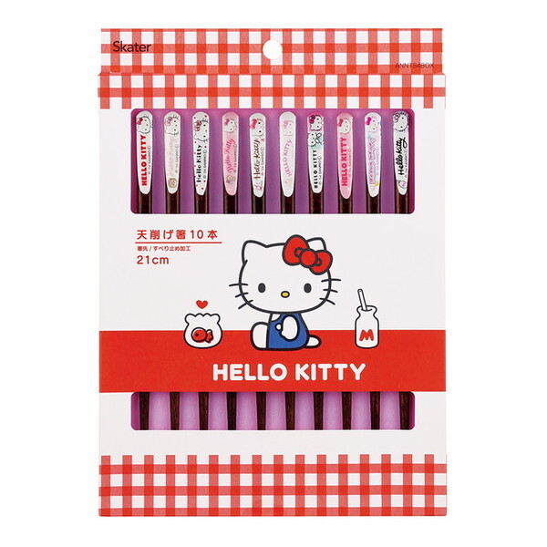 ハローキティ お箸」の人気商品一覧 | 安い商品を通販サイトから探す
