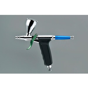 aurochs AUQCM-21 AERO CROSS quiet静音エアコンプレッサー&エアブラシ